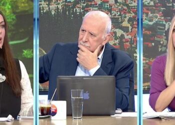 Κακοποίηση παιδιών ΑμεΑ: Η Νένα Χρονοπούλου καταγγέλλει περιστατικά βίας σε Κέντρο Ειδικών Θεραπειών[video]