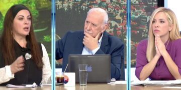 Κακοποίηση παιδιών ΑμεΑ: Η Νένα Χρονοπούλου καταγγέλλει περιστατικά βίας σε Κέντρο Ειδικών Θεραπειών[video]