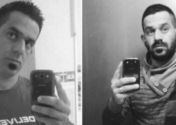 Τραγωδία: Μετά από 6 χρόνια σε κώμα και ένα παιδάκι που ποτέ δεν γνώρισε, ο Κυριάκος «έφυγε» για το μεγάλο «ταξίδι»