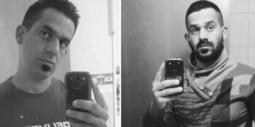 Alldaynews.gr Τραγωδία: Μετά από 6 χρόνια σε κώμα και ένα παιδάκι που ποτέ δεν γνώρισε, ο Κυριάκος «έφυγε» για το μεγάλο «ταξίδι»