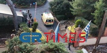 Alldaynews.gr Θεσσαλονίκη: Ηλικιωμένος παρασύρθηκε από φορτηγό προσπαθώντας να γλιτώσει από άνδρα που τον απειλούσε