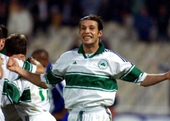 Ιγκόρ Σιπνιέφσκι