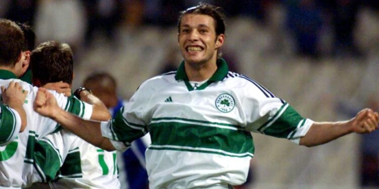 Alldaynews.gr Ιγκόρ Σιπνιέφσκι