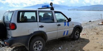Alldaynews.gr Άγριο Έγκλημα: Δολοφόνησαν 31χρονο και τον έθαψαν σε παραλία