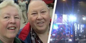 Μαζί και στον θάνατο: Αρνήθηκε να βγει έξω απ’ το φλεγόμενο σπίτι για να μην εγκαταλείψει την παγιδευμένη σύζυγό του