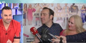 Alldaynews.gr Σωτήρης Καλυβάτσης: «Έκοψε» με συνοπτικές διαδικασίες τις ερωτήσεις για τον Μάνο Παπαγιάννη