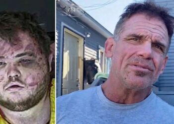 «Ευτυχώς δεν είναι ομοφυλόφιλος» λέει ο πατέρας του 22χρονου που σκότωσε 5 άτομα σε γκέι μπαρ!