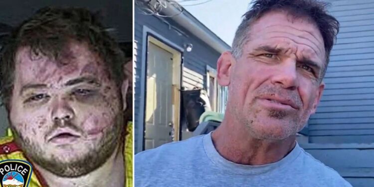 Alldaynews.gr «Ευτυχώς δεν είναι ομοφυλόφιλος» λέει ο πατέρας του 22χρονου που σκότωσε 5 άτομα σε γκέι μπαρ!