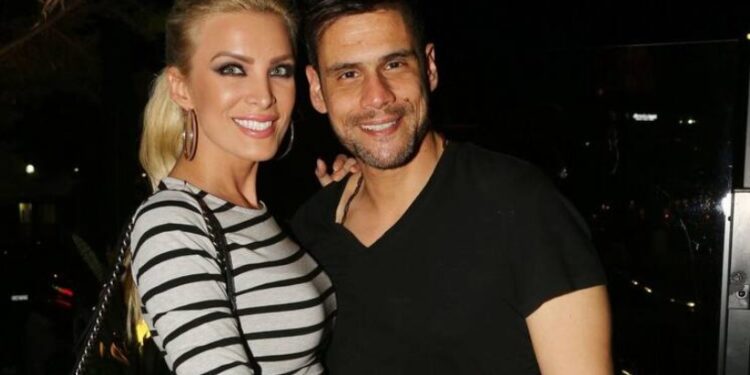 Δημήτρης Ουγγαρέζος: «Κατακεραύνωσε» έμμεσα την Κατερίνα Καινούργιου μετά τα όσα είπε για εκείνον