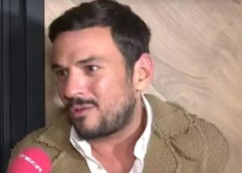 Κώστας Τσουρός