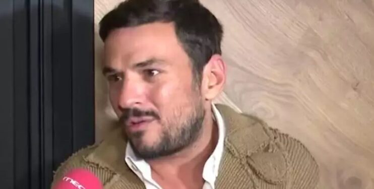 Alldaynews.gr Κώστας Τσουρός