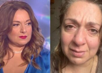 Alldaynews.gr «Επτά μήνες άνεργη, με το που ήρθε δουλειά…»: Μαθήματα γκαντεμιάς από τη Σοφία Μουτίδου