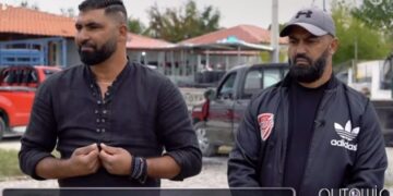 Alldaynews.gr Τα παράξενα έθιμα των τσιγγάνων: Οι «καθαριστές» που βγάζουν τα διαζύγια και οι ανακοινώσεις στο… TikTok