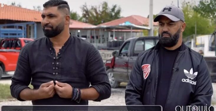 Alldaynews.gr Τα παράξενα έθιμα των τσιγγάνων: Οι «καθαριστές» που βγάζουν τα διαζύγια και οι ανακοινώσεις στο… TikTok