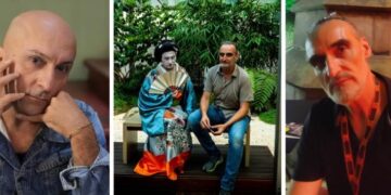 Alldaynews.gr Συγκλονίζει ο θρήνος του Μάριου Ιωάννου για την απώλεια του συντρόφου του