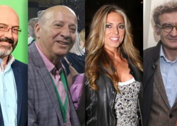 ΠΑΣΟΚ: Σάκης Αρναούτογλου, Κατερινόπουλος, Λάσπα και Ορφανός τομεάρχες με απόφαση Ανδρουλάκη