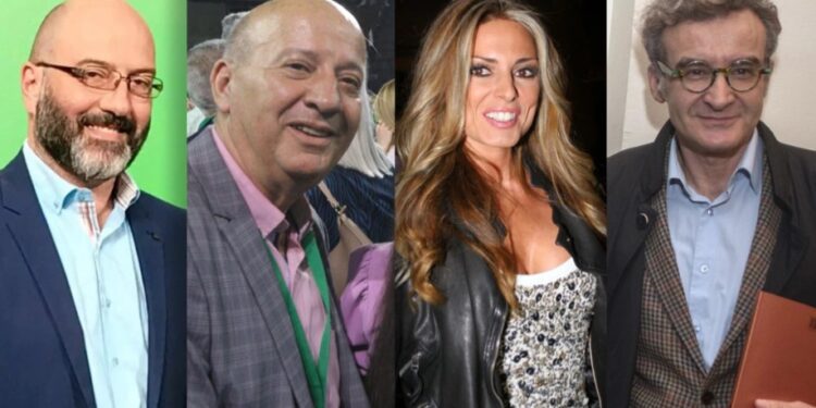 Alldaynews.gr ΠΑΣΟΚ: Σάκης Αρναούτογλου, Κατερινόπουλος, Λάσπα και Ορφανός τομεάρχες με απόφαση Ανδρουλάκη