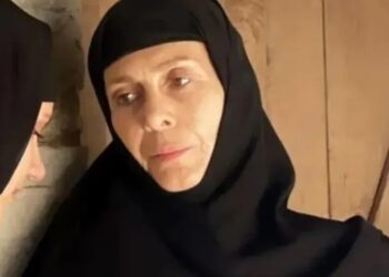 Κατερίνα Διδασκάλου: «Για να είσαι καλός άνθρωπος, αυτό πάντα προέρχεται από μια δυστυχία»