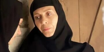 Κατερίνα Διδασκάλου: «Για να είσαι καλός άνθρωπος, αυτό πάντα προέρχεται από μια δυστυχία»