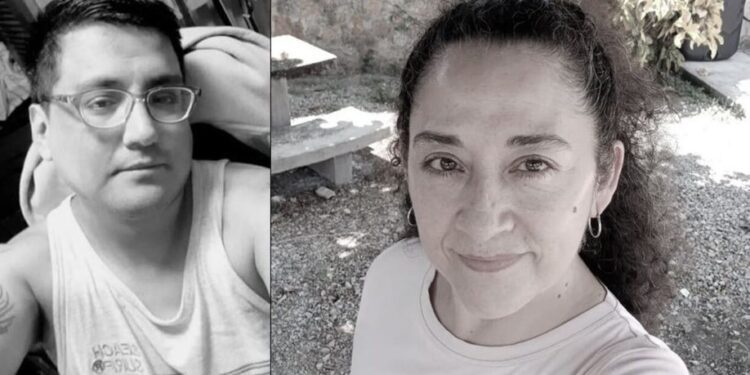 Alldaynews.gr Τη γνώρισε στο διαδίκτυο: Εκείνη τον Ερωτεύτηκε και αυτός τη Σκότωσε για τα όργανά της