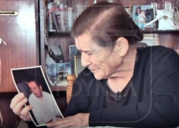 Φως στο Τούνελ: “Ράγισε” καρδιές η μητέρα του 44χρονου που χάθηκε στη Ναύπακτο μετά από γλέντι – Δραματική έκκληση