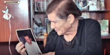 Φως στο Τούνελ: “Ράγισε” καρδιές η μητέρα του 44χρονου που χάθηκε στη Ναύπακτο μετά από γλέντι – Δραματική έκκληση
