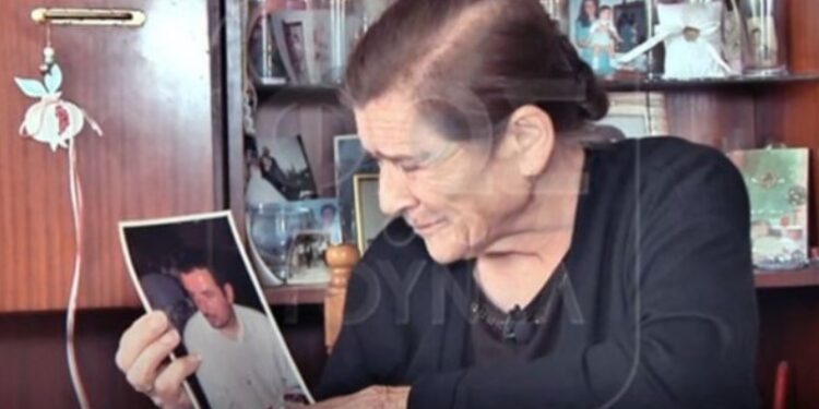 Φως στο Τούνελ: “Ράγισε” καρδιές η μητέρα του 44χρονου που χάθηκε στη Ναύπακτο μετά από γλέντι – Δραματική έκκληση