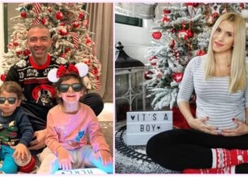 Ραγίζει καρδιές η Δώρα Τσαμπάζη: «Σαν σήμερα στολίζαμε κάθε χρονιά το δέντρο μας, ακριβώς ένα μήνα πριν τα Χριστούγεννα»