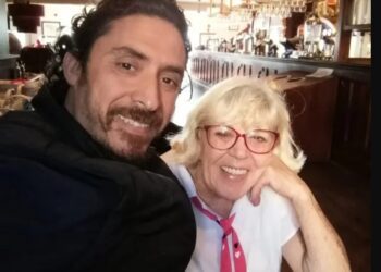 «Κάθε φορά που κάνουμε έρωτα καταλήγω στο νοσοκομείο» – Η 83χρονη παραπονιέται ότι ο 37χρονος σύντροφός της την… εξοντώνει στο σ3ξ