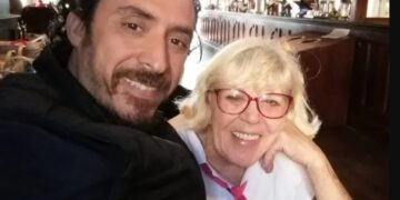 Alldaynews.gr «Κάθε φορά που κάνουμε έρωτα καταλήγω στο νοσοκομείο» – Η 83χρονη παραπονιέται ότι ο 37χρονος σύντροφός της την… εξοντώνει στο σ3ξ