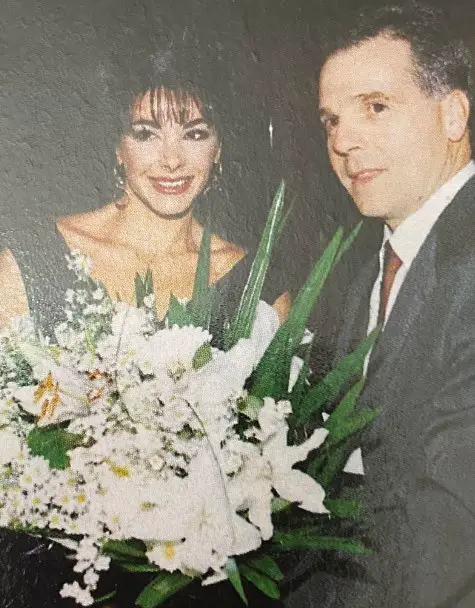 Γιάννης Τουλουπιάδης: Πέθανε ο πρώην σύζυγος της Μπέλλας Αδαμοπούλου
