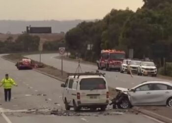 Ασύλληπτη Τραγωδία: Ηθοποιός σκοτώθηκε σε τροχαίο μπροστά στη δίδυμη αδελφή της και τον φίλο της