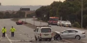 Ασύλληπτη Τραγωδία: Ηθοποιός σκοτώθηκε σε τροχαίο μπροστά στη δίδυμη αδελφή της και τον φίλο της