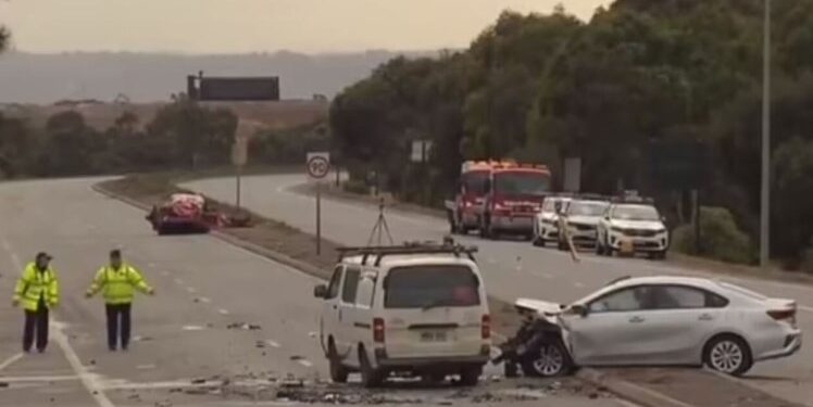 Ασύλληπτη Τραγωδία: Ηθοποιός σκοτώθηκε σε τροχαίο μπροστά στη δίδυμη αδελφή της και τον φίλο της