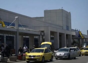 Αεροδρόμιο: Χρέωση στα πάντα – Και στις αφίξεις αναχωρήσεις