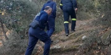 Alldaynews.gr Λέσβος: Βρέθηκε η 34χρονη μητέρα τριών παιδιών που είχε εξαφανιστεί