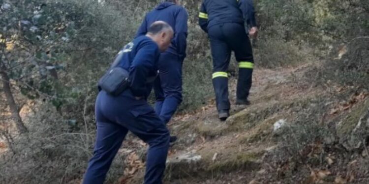 Alldaynews.gr Λέσβος: Βρέθηκε η 34χρονη μητέρα τριών παιδιών που είχε εξαφανιστεί