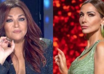 Όταν η Καίτη Γαρμπή έγινε έξαλλη από ζήλεια και «βούτηξε» τη Δέσποινα Βανδή από τα μαλλιά, ο άγνωστος καυγάς