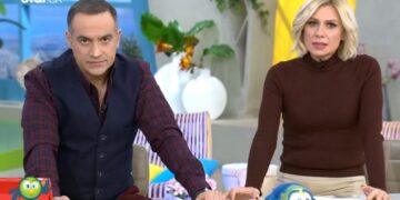 Alldaynews.gr Δύσκολες νύχτες για τον Κρατερό Κατσούλη: Αυτός είναι ο νέος σύντροφος της Κατερίνας Καραβάτου