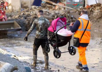Κατολίσθηση στο νησί Ίσκια της Ιταλίας: 7 νεκροί – Νεογέννητο ανάμεσα στα θύματα