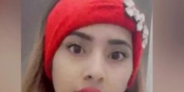 Alldaynews.gr Πα-Τέρας δολοφόνησε την 18χρονη κόρη του επειδή του είπε «όχι» στον σύζυγο που της διάλεξε