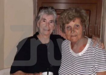 Κιβωτός του Κόσμου: «Η μητέρα του πατέρα Αντώνιου ζει σε “κοτέτσι” και κρυώνει» λέει οικογενειακή φίλη[video]