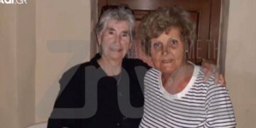 Κιβωτός του Κόσμου: «Η μητέρα του πατέρα Αντώνιου ζει σε “κοτέτσι” και κρυώνει» λέει οικογενειακή φίλη[video]