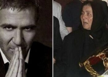 Η «κατάρα» του Νίκου Σεργιανόπουλου! Έτσι ξεκληρίστηκε όλη η οικογένειά του – Ποιος κληρονόμησε τα πάντα!