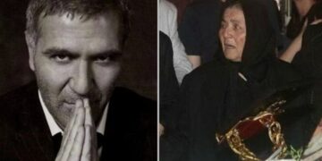 Η «κατάρα» του Νίκου Σεργιανόπουλου! Έτσι ξεκληρίστηκε όλη η οικογένειά του – Ποιος κληρονόμησε τα πάντα!