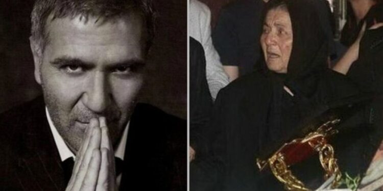 Η «κατάρα» του Νίκου Σεργιανόπουλου! Έτσι ξεκληρίστηκε όλη η οικογένειά του – Ποιος κληρονόμησε τα πάντα!