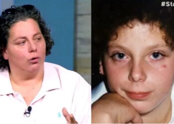 «Με βίαζε από τα 6 μου. Η πρώτη φορά ήταν στο μπάνιο του»: Γροθιά στο στομάχι η εξομολόγηση της Διονυσίας