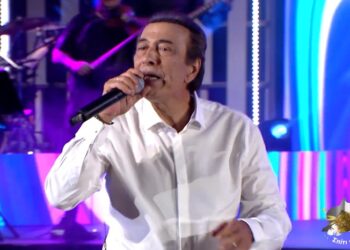 Ο Αντύπας είναι… στα χάι του και ξεσηκώνει το «Σπίτι με το MEGA»[video]