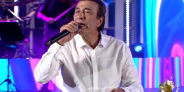 Ο Αντύπας είναι… στα χάι του και ξεσηκώνει το «Σπίτι με το MEGA»[video]