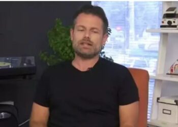 Κοσμάς Κουμιανός: «Διαλύθηκε το μισό μου πρόσωπο και έμεινα πέντε μήνες στο νοσοκομείο»